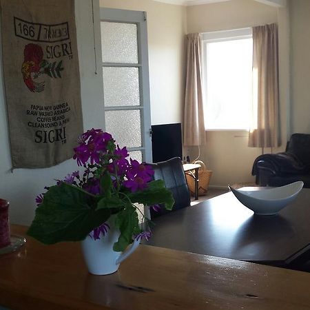 Coastal Accommodation Oamaru Zewnętrze zdjęcie